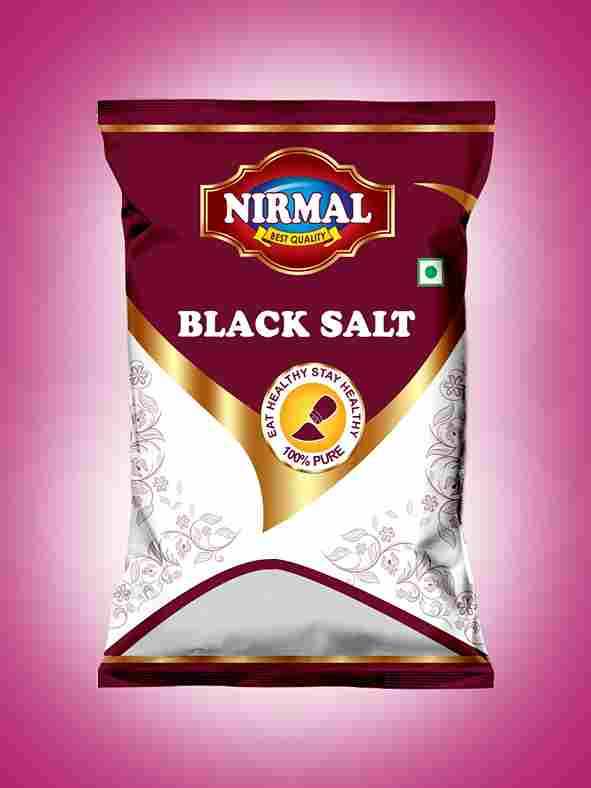 Black salt